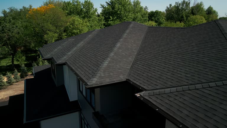 Fast & Reliable Emergency Roof Repairs in Stevens Point, WI